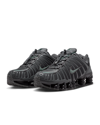 Nike Shox TL Men's Shoes. Nike IL